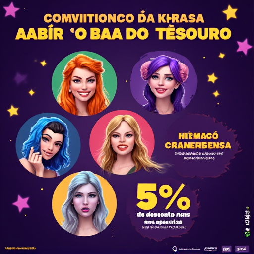 Imagem promocional da k6bet mostrando a plataforma e suas vantagens