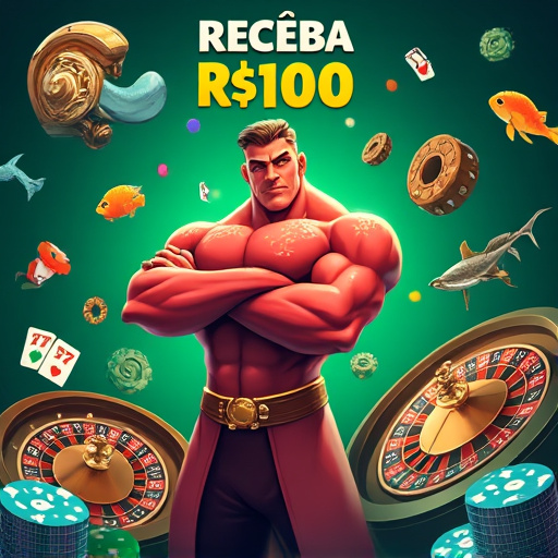Imagem promocional da k6bet mostrando a plataforma e suas vantagens