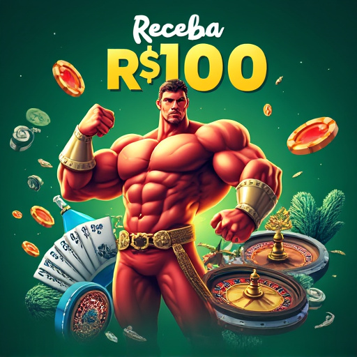 Imagem promocional da k6bet mostrando a plataforma e suas vantagens